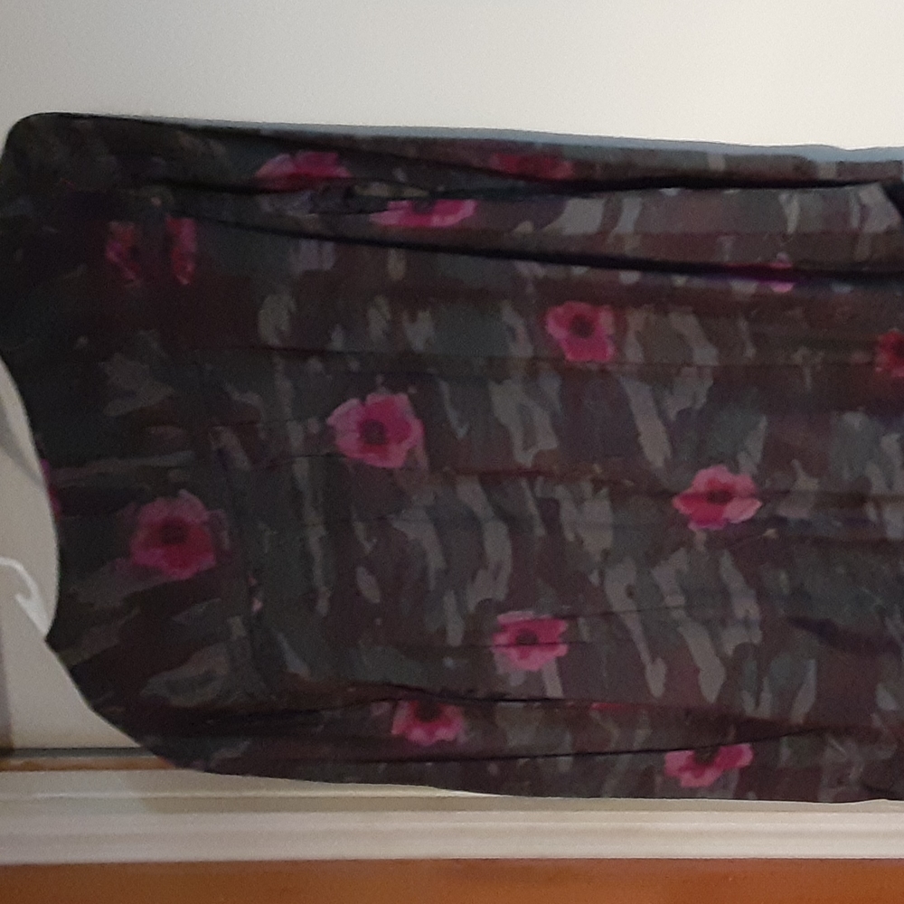 Blouse - Picture 4 of 4